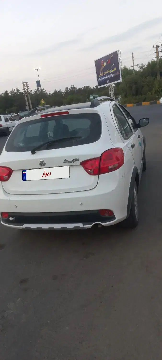 خودرو کوییک، S آگهی ann_20062155
