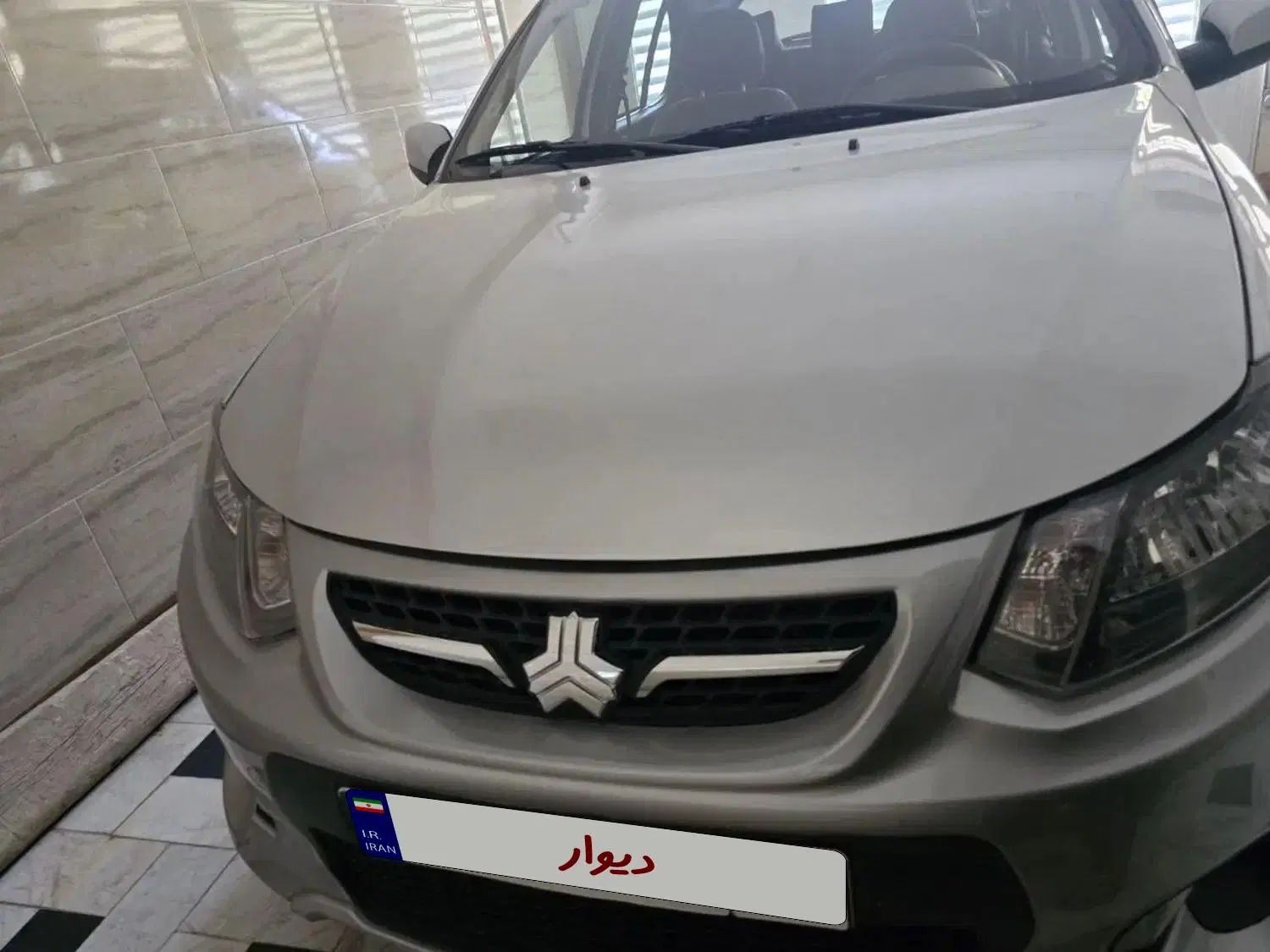 خودرو کوییک، معمولی آگهی ann_20062162