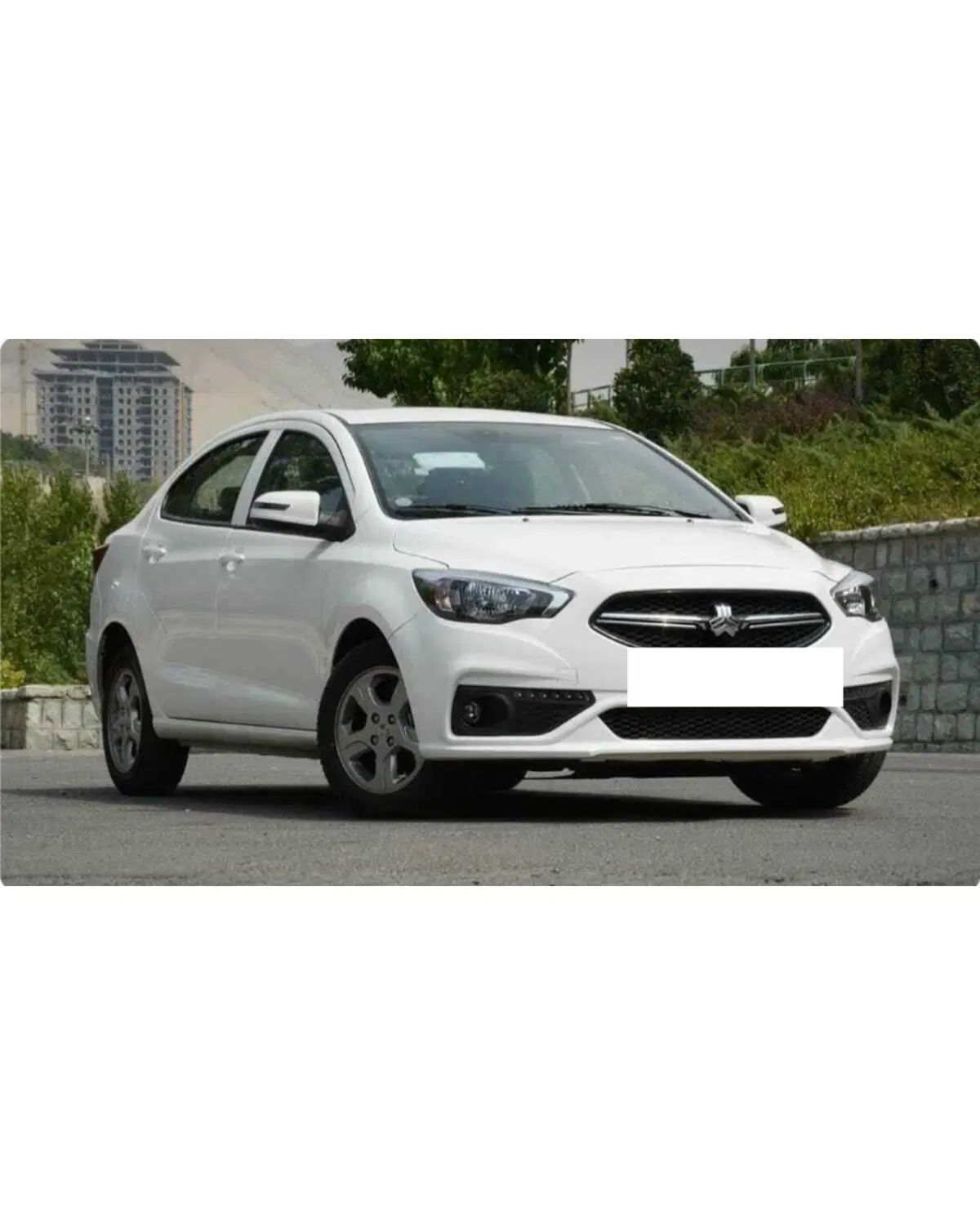 شاهین G اتوماتیک CVT - 1403