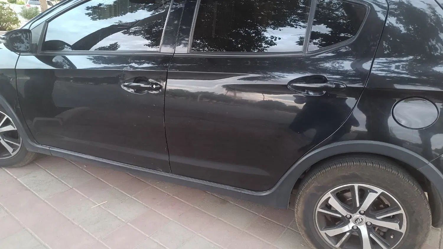 خودرو لیفان، X50 آگهی ann_20062182
