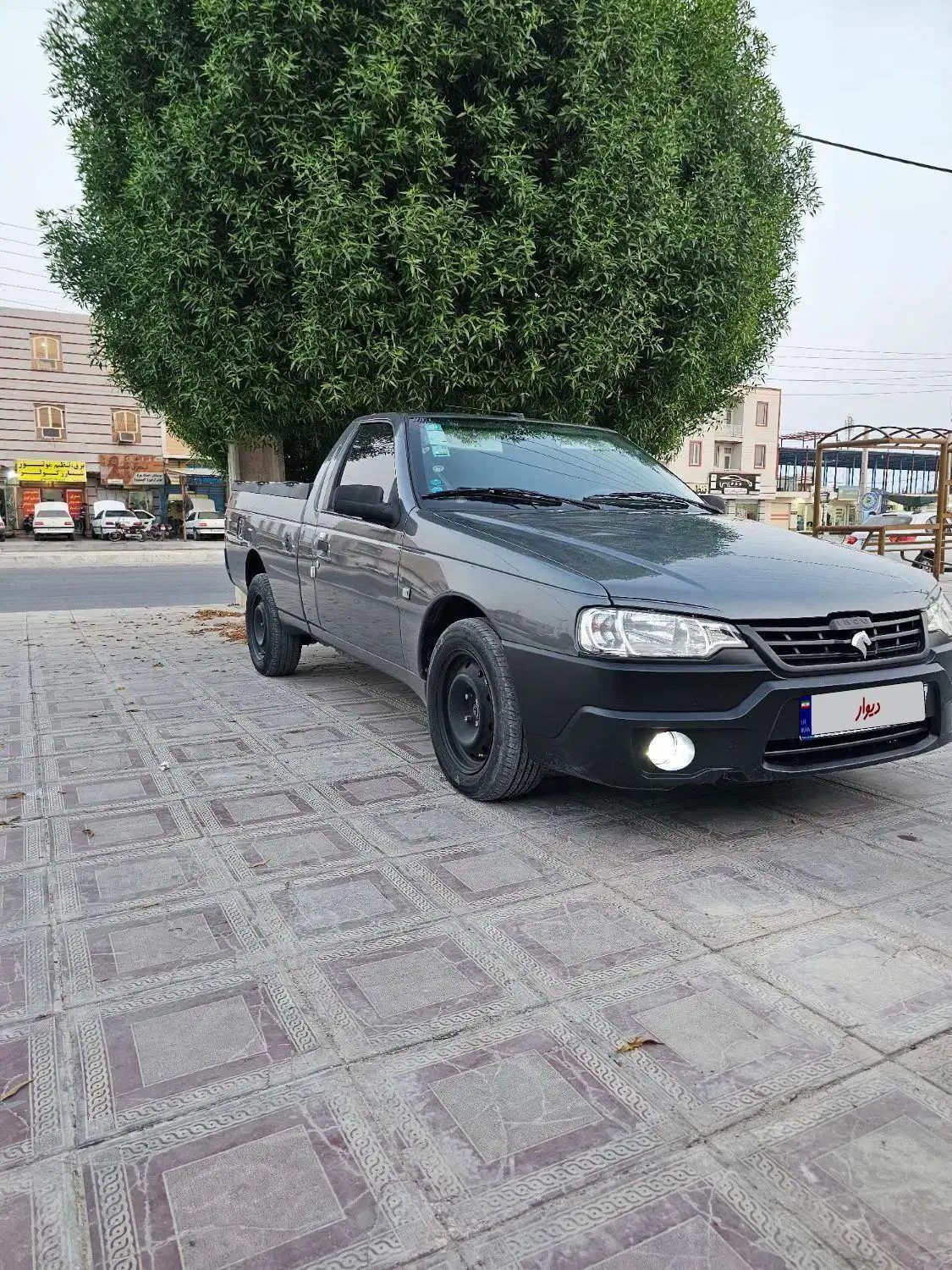 خودرو آریسان، 2 آگهی ann_20062199