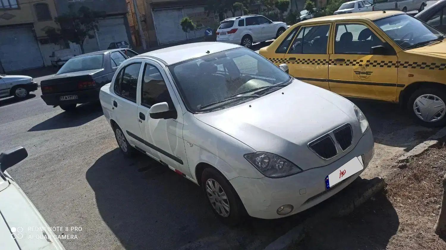 خودرو تیبا، صندوق دار آگهی ann_20062206