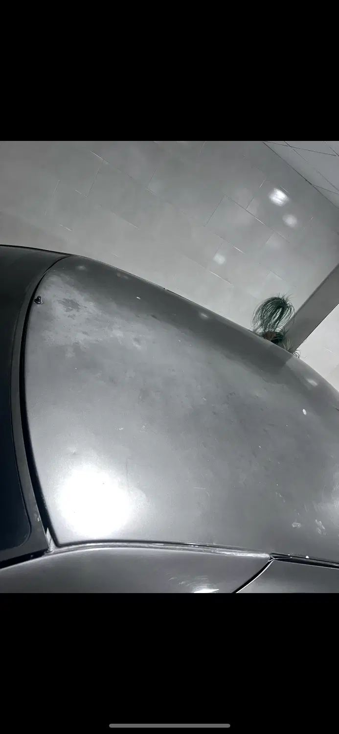 سیتروئن زانتیا X - 1389