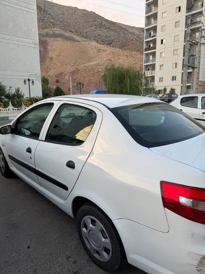 رانا LX TU5 - 1393