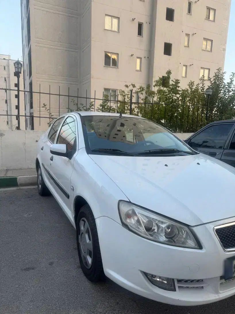 خودرو رانا، LX آگهی ann_20062241