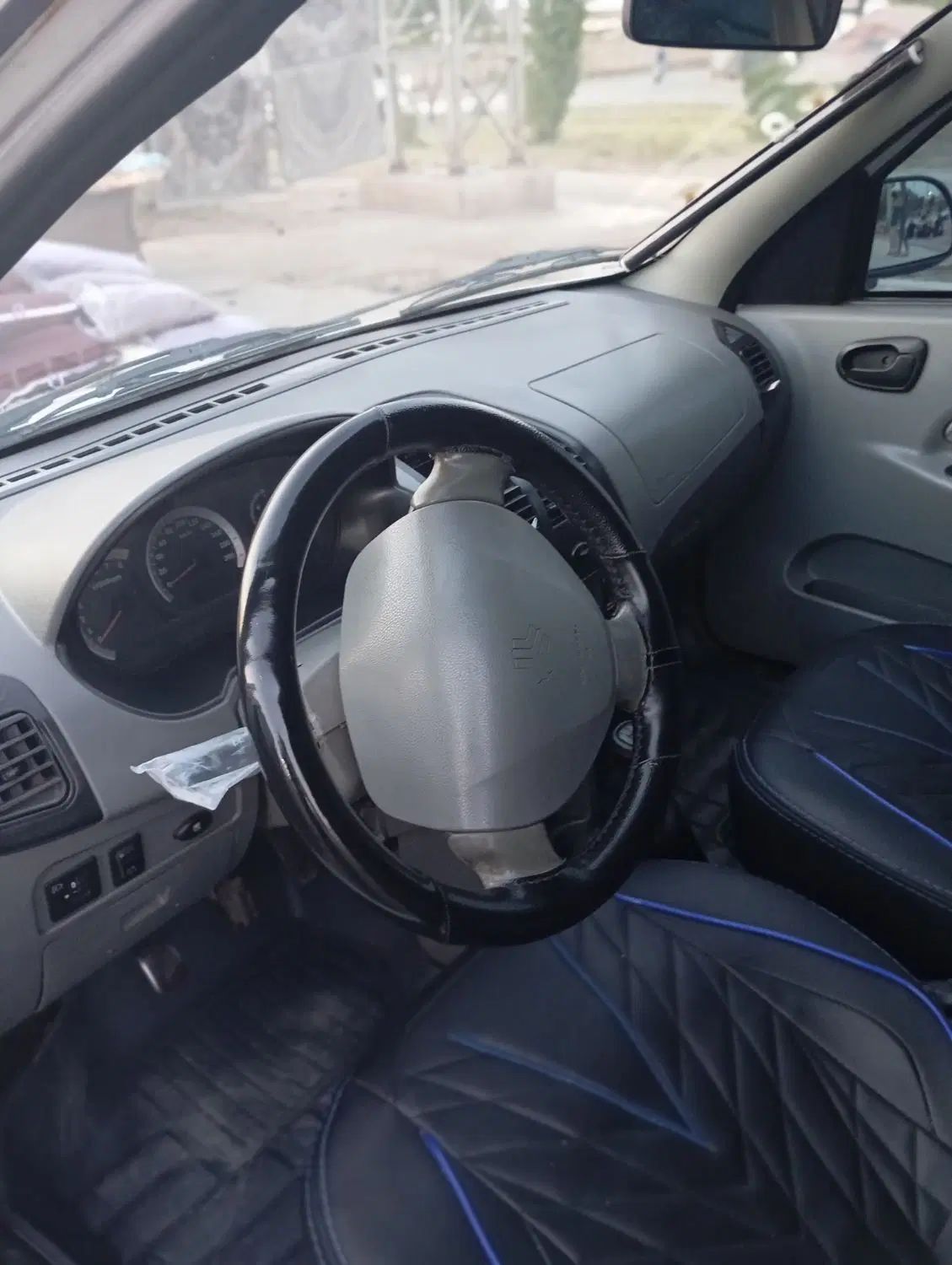 تیبا 2 SX - 1395