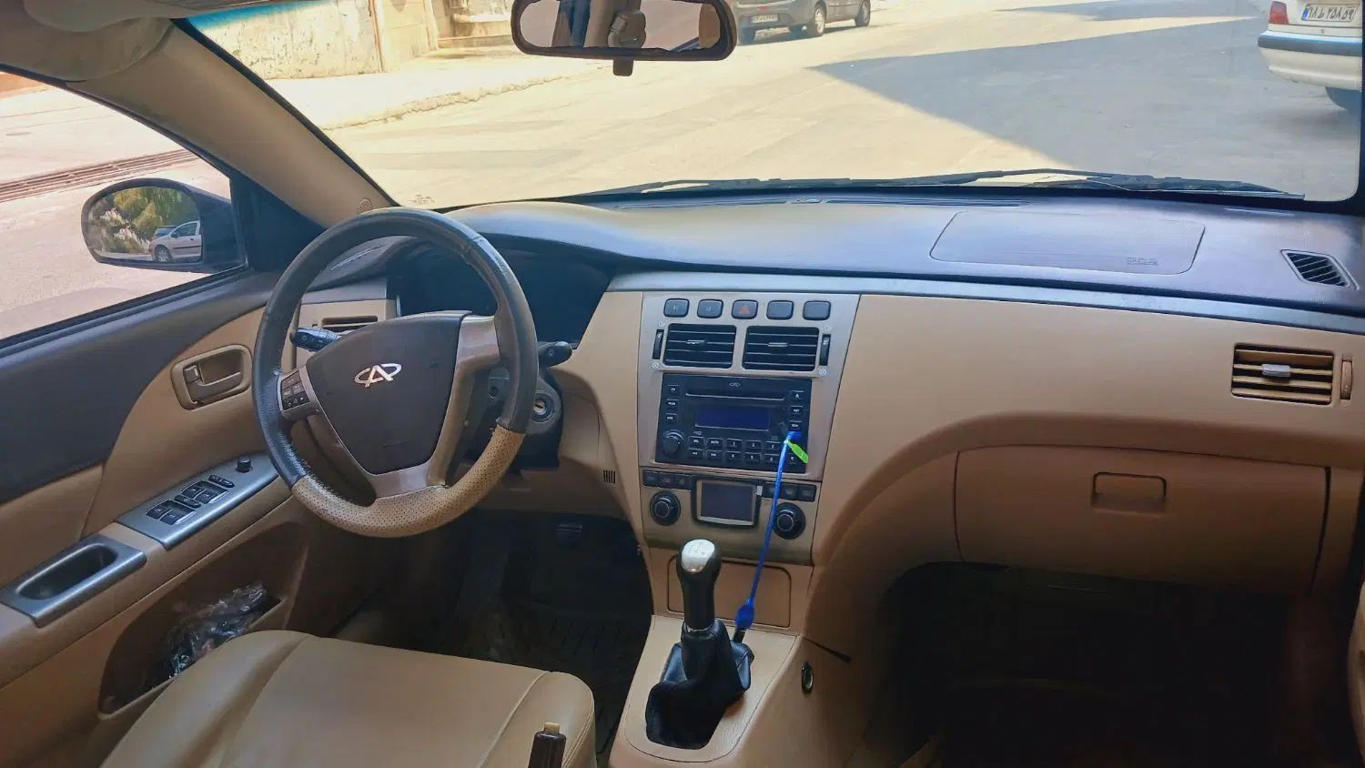 ام وی ام 530 دنده ای - 1392