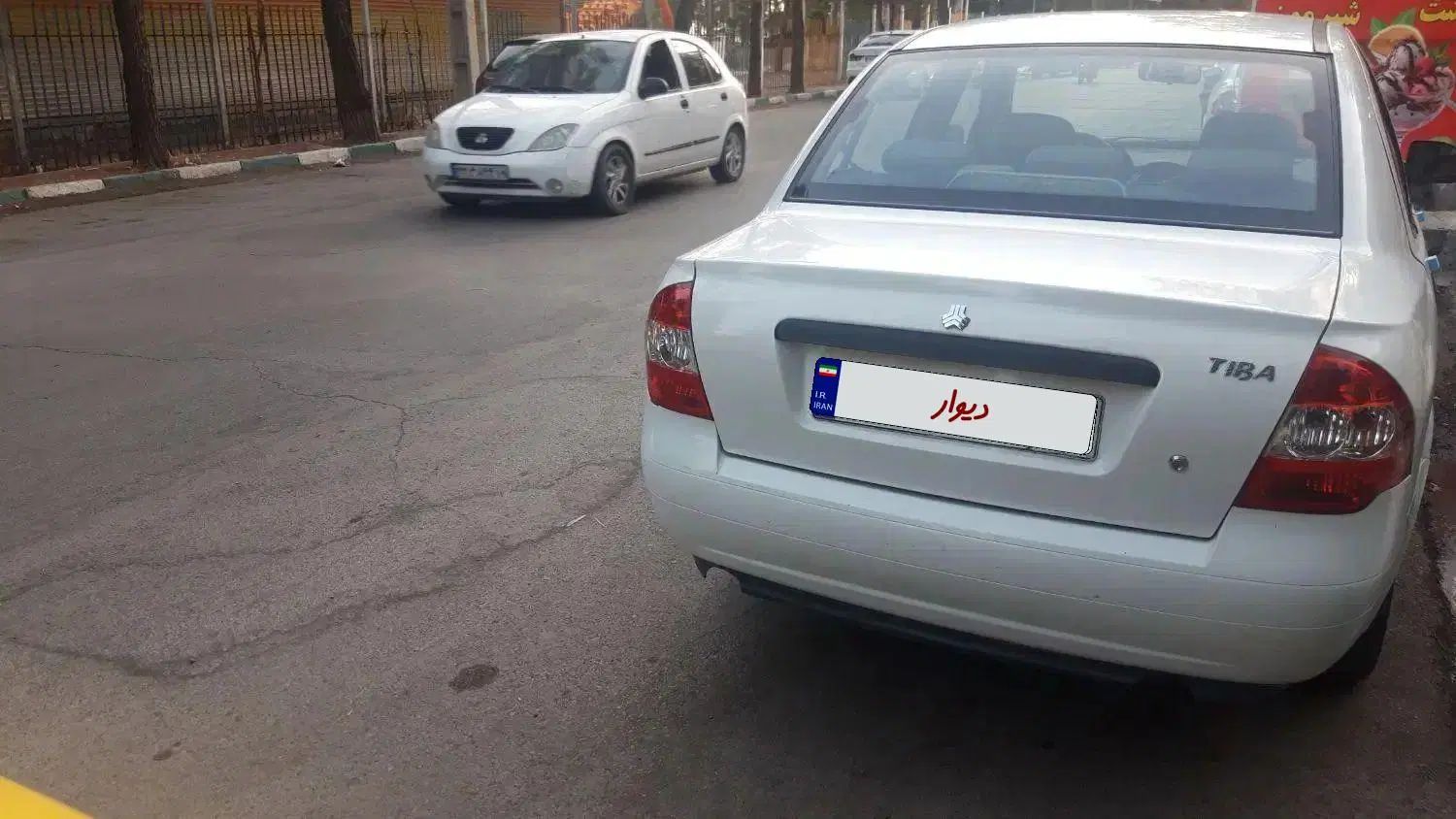 خودرو تیبا، صندوق دار آگهی ann_20062292