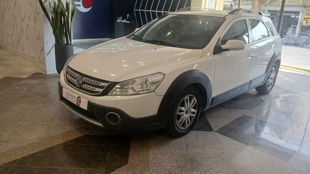 خودرو دانگ فنگ، H30 کراس آگهی ann_20062314