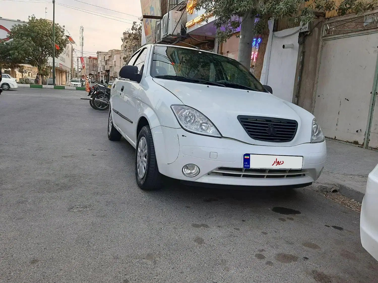 خودرو تیبا، صندوق دار آگهی ann_20062317