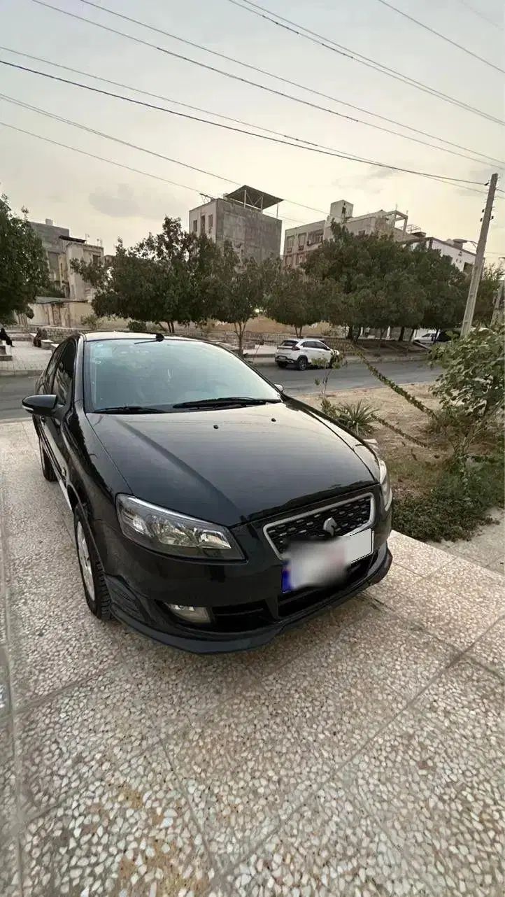 خودرو رانا، پلاس آگهی ann_20062335