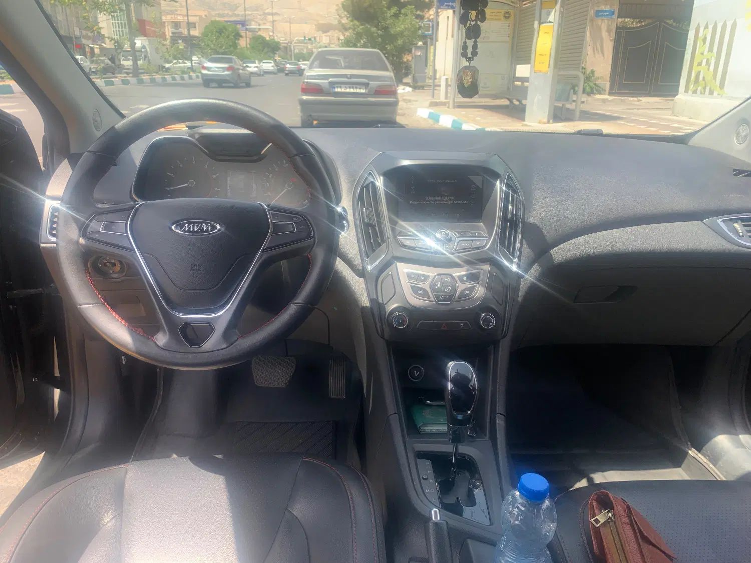 چری آریزو ۵ توربو TE - 1400