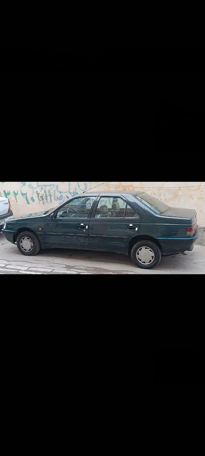 خودرو پژو، آردی آگهی ann_20062347