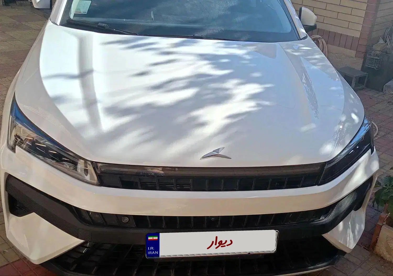 خودرو کی ام سی، J7 آگهی ann_20062348