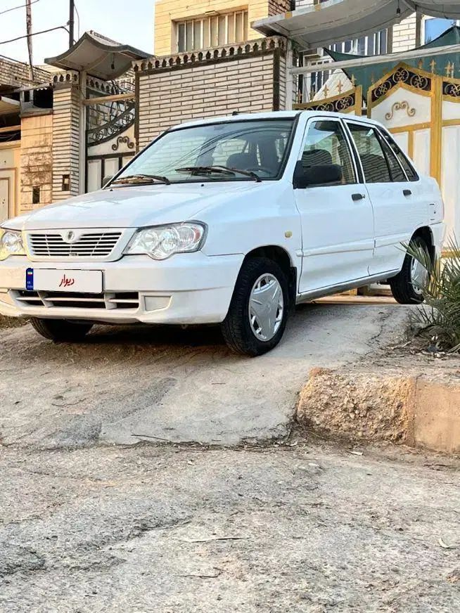 خودرو پراید، 132 آگهی ann_20062357