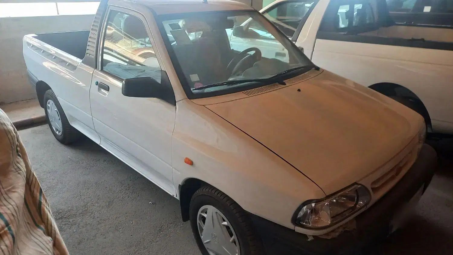 پراید 151 SE - 1403