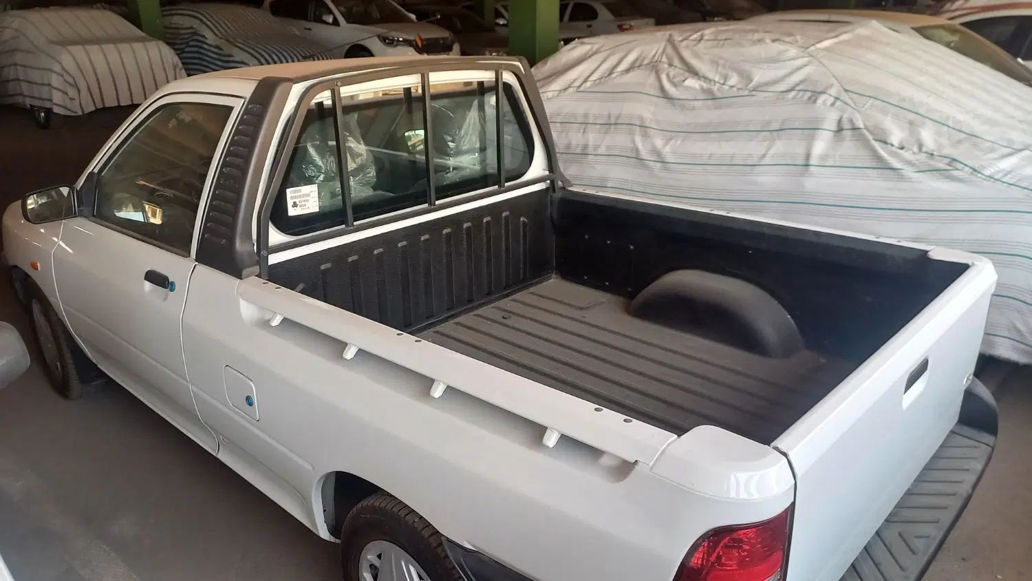 پراید 151 SE - 1403