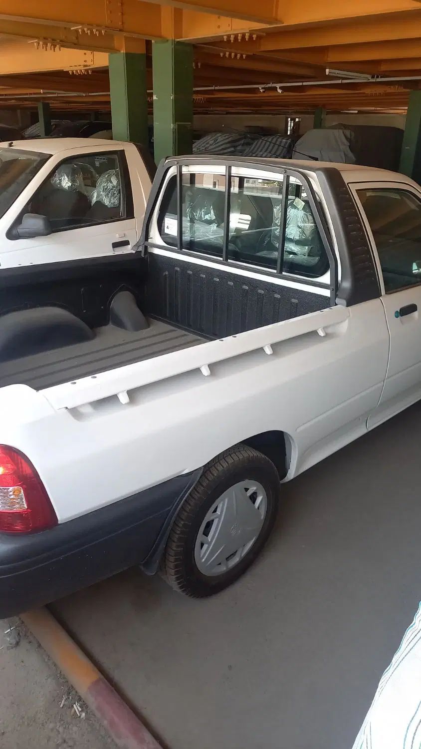 پراید 151 SE - 1403