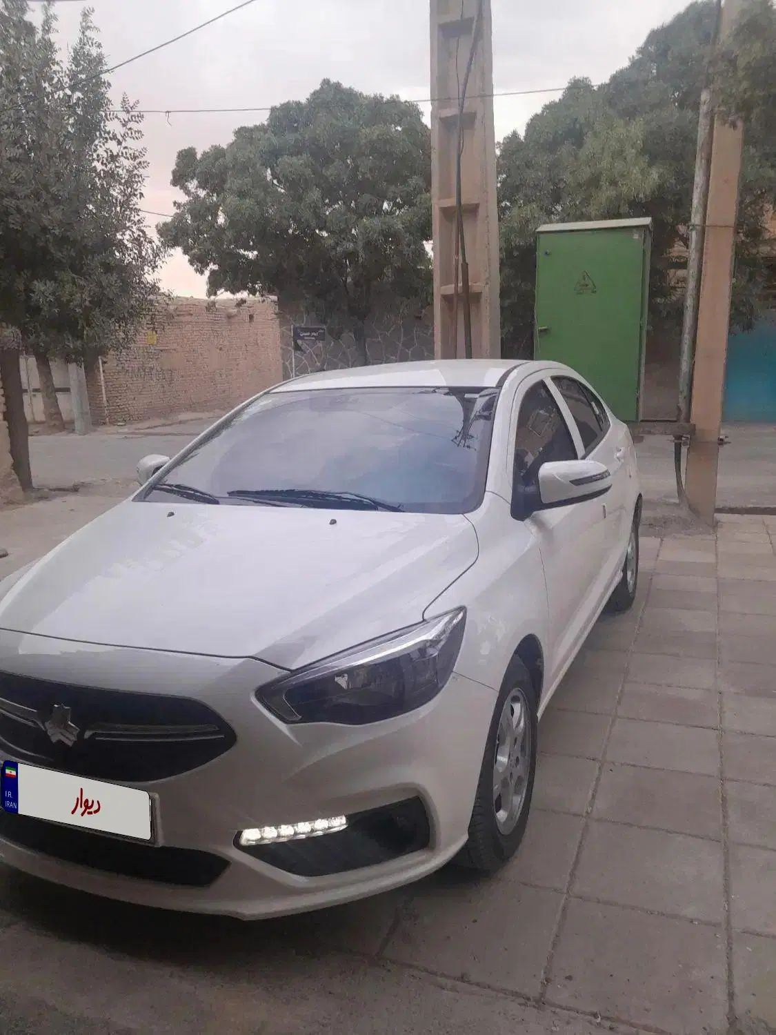 خودرو شاهین، G آگهی ann_20062362