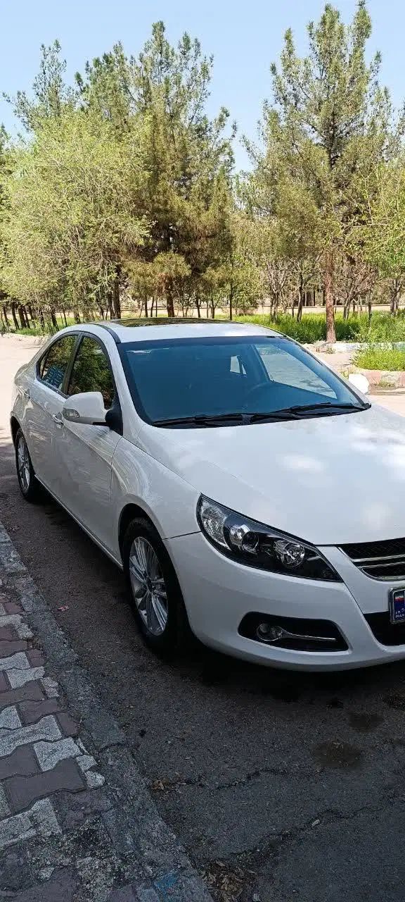خودرو جک، J5 آگهی ann_20062365