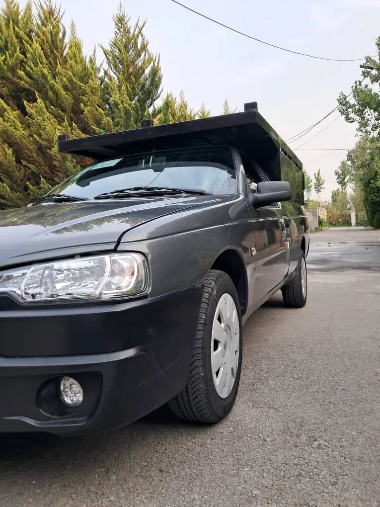 خودرو آریسان، 2 آگهی ann_20062389