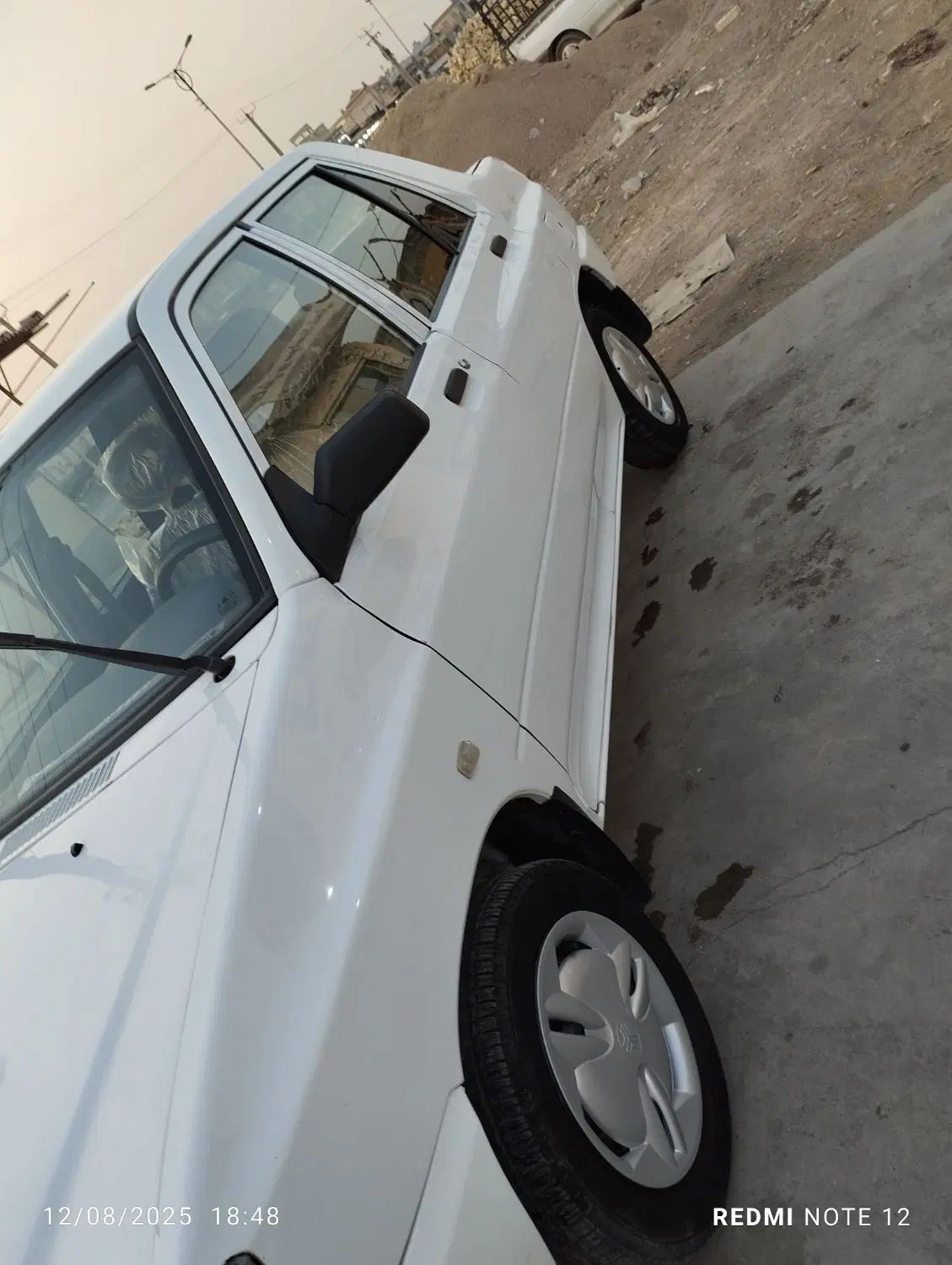پراید 132 SE - 1397