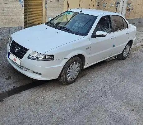 خودرو سمند، سورن پلاس آگهی ann_20062444