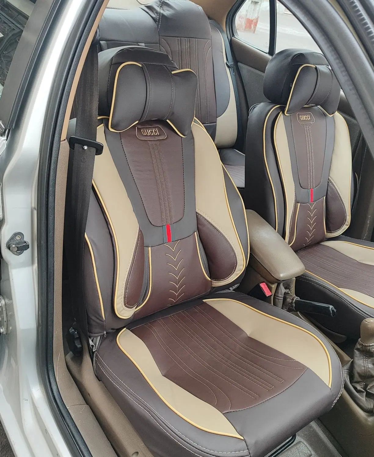 سمند LX XU7 - 1383