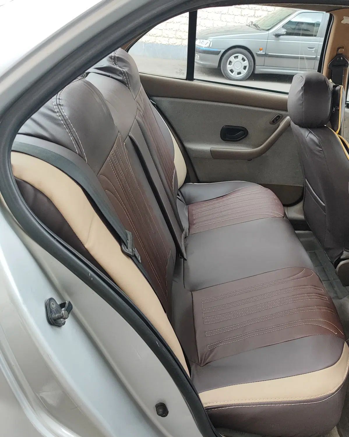 سمند LX XU7 - 1383