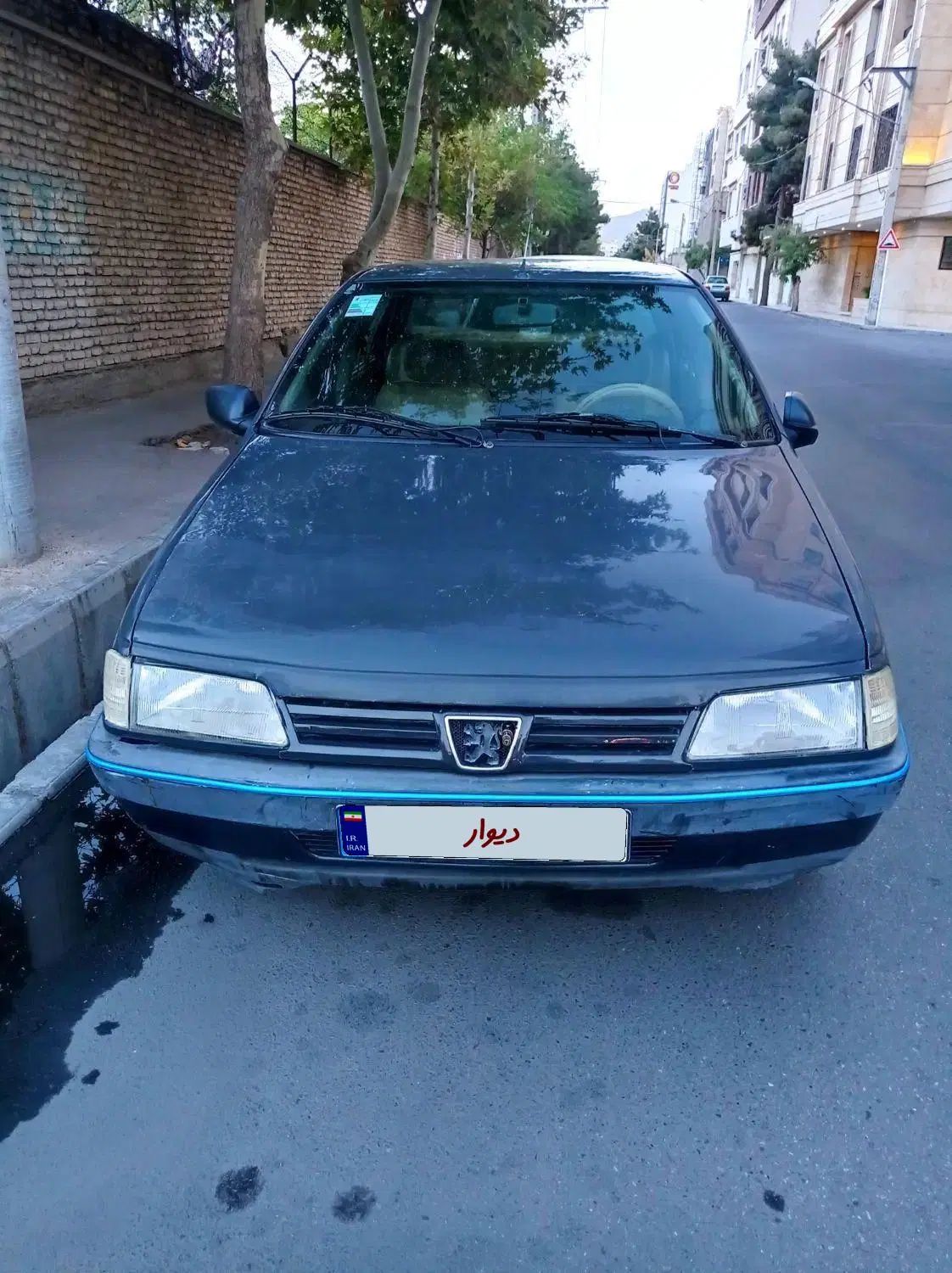 خودرو پژو، 405 آگهی ann_20062466
