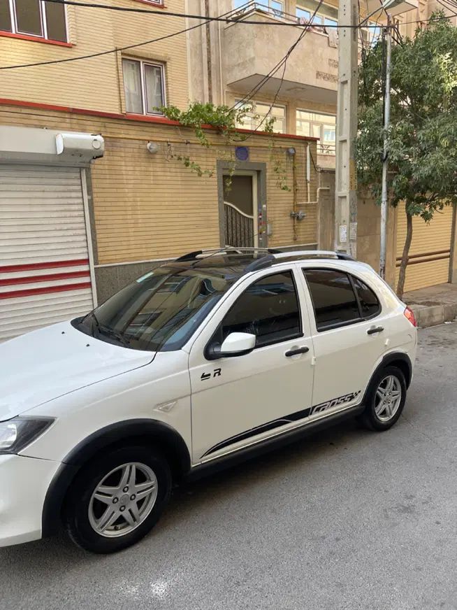 خودرو کوییک، R آگهی ann_20062474