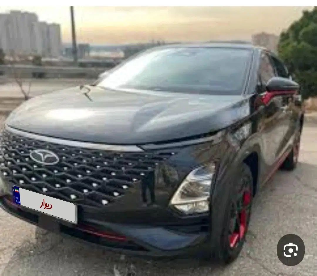 خودرو فونیکس، FX آگهی ann_20062482