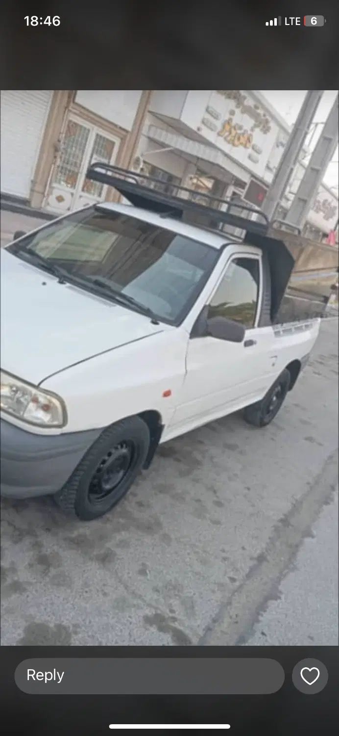 خودرو پراید، 151 آگهی ann_20062486