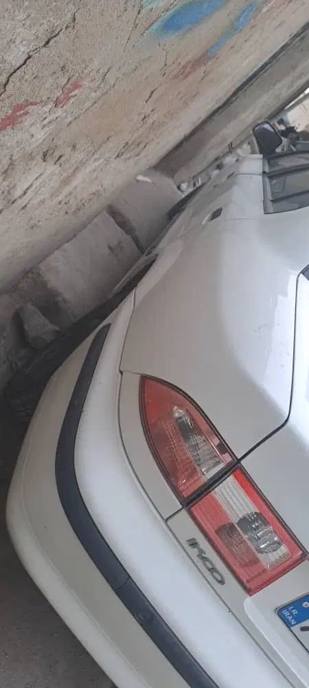 سمند LX XU7 - 1397