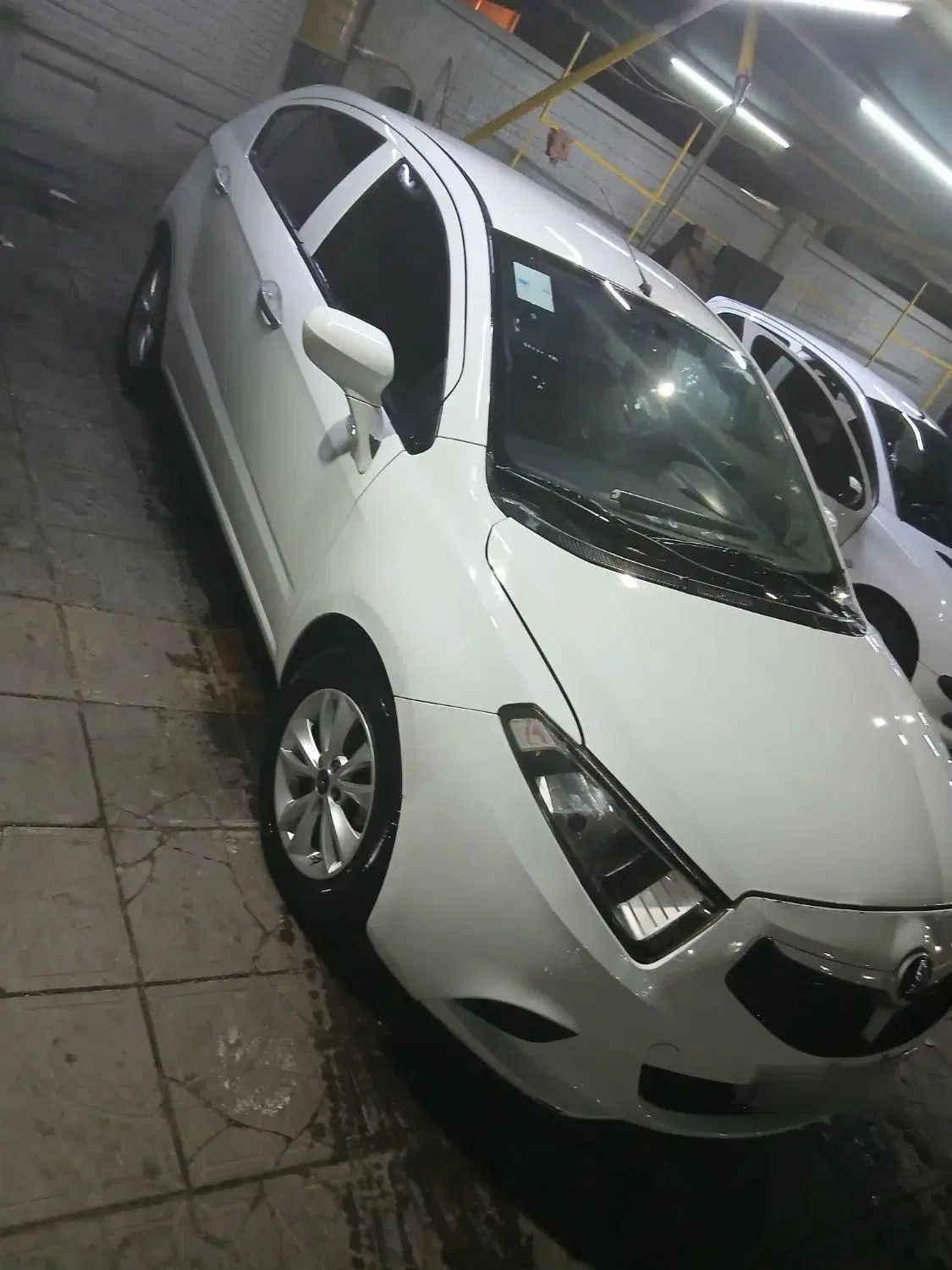خودرو برلیانس، H220 آگهی ann_20062517