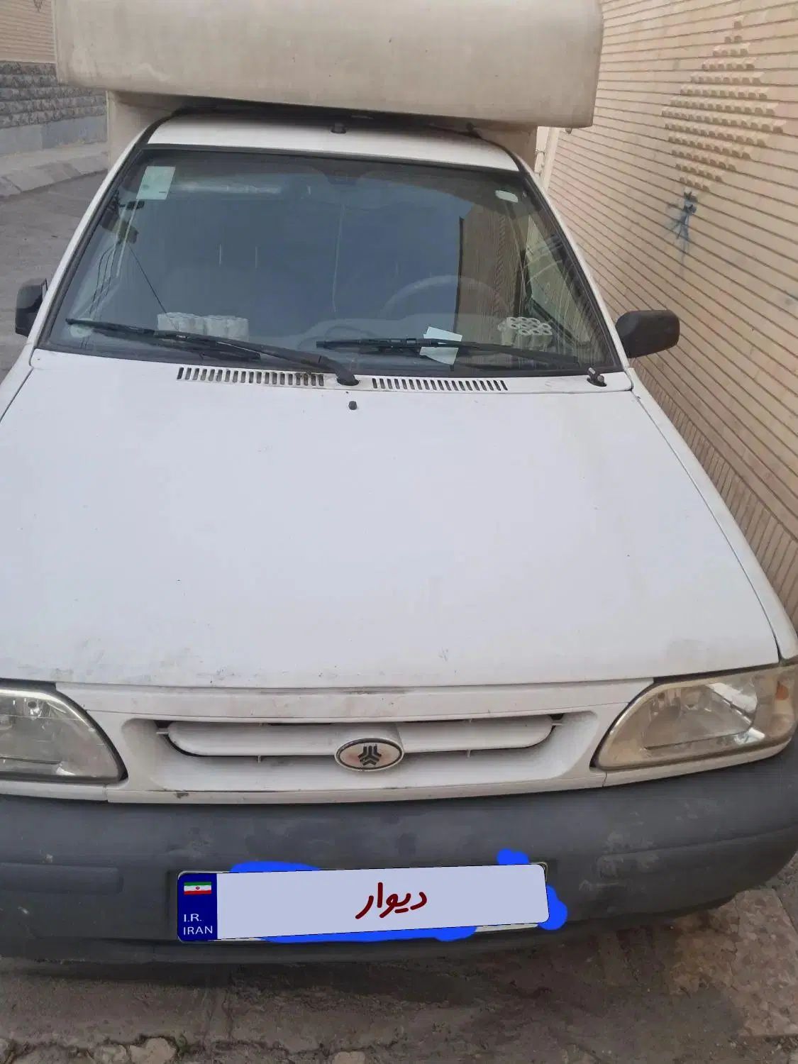 خودرو پراید، 151 آگهی ann_20062534