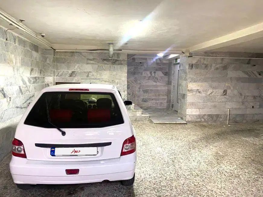 پراید 111 SE - 1396
