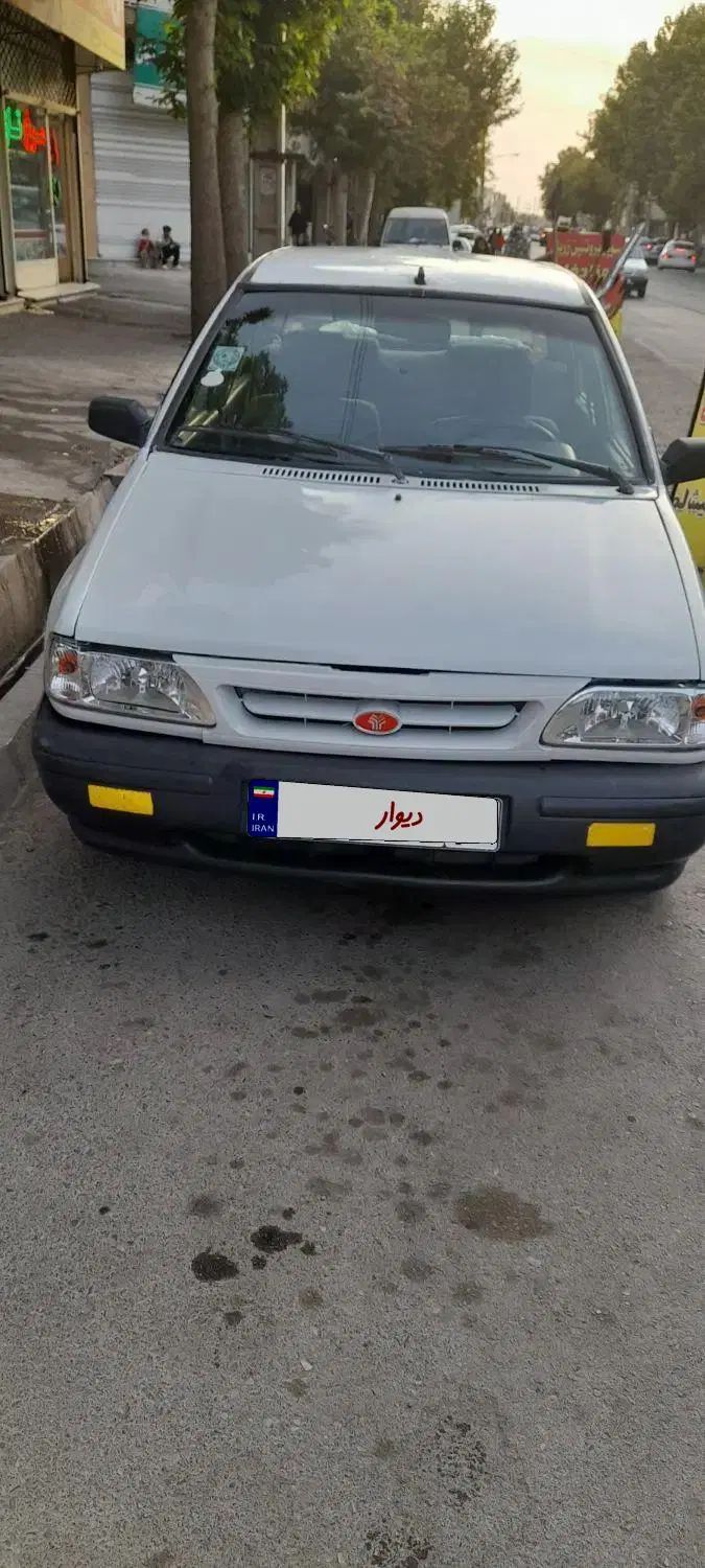 خودرو پراید، 131 آگهی ann_20062550