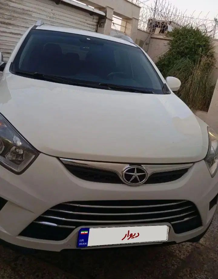 خودرو جک، S5 آگهی ann_20062557