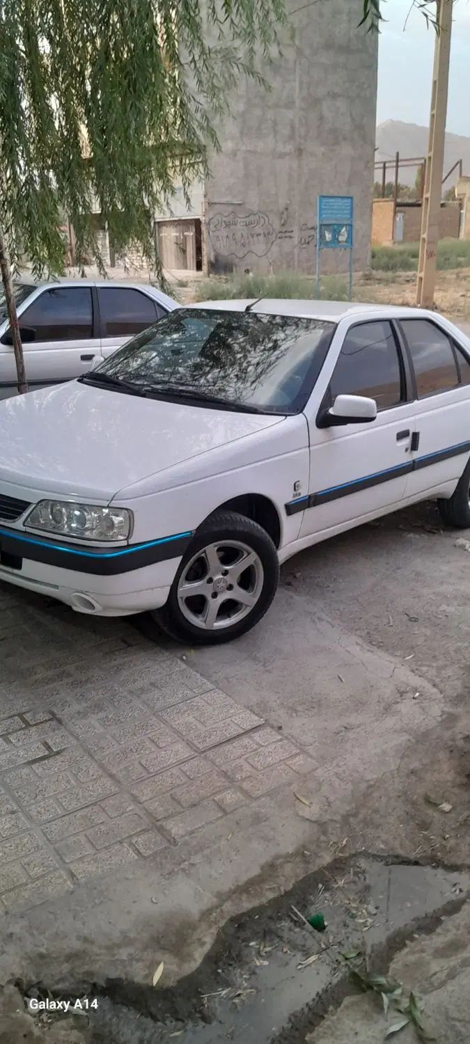 خودرو پژو، 405 SLX آگهی ann_20062561