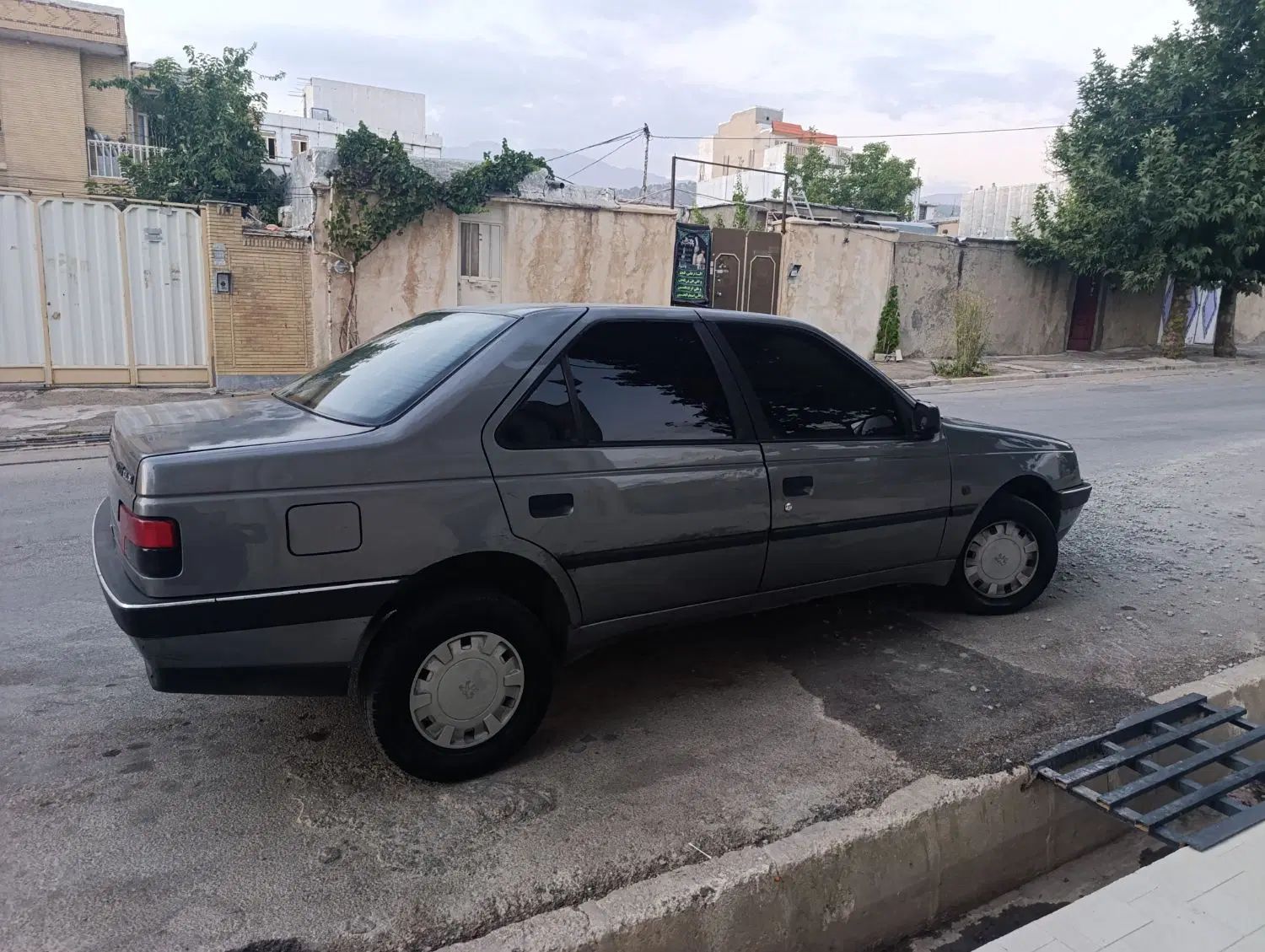 خودرو پژو، 405 آگهی ann_20062573