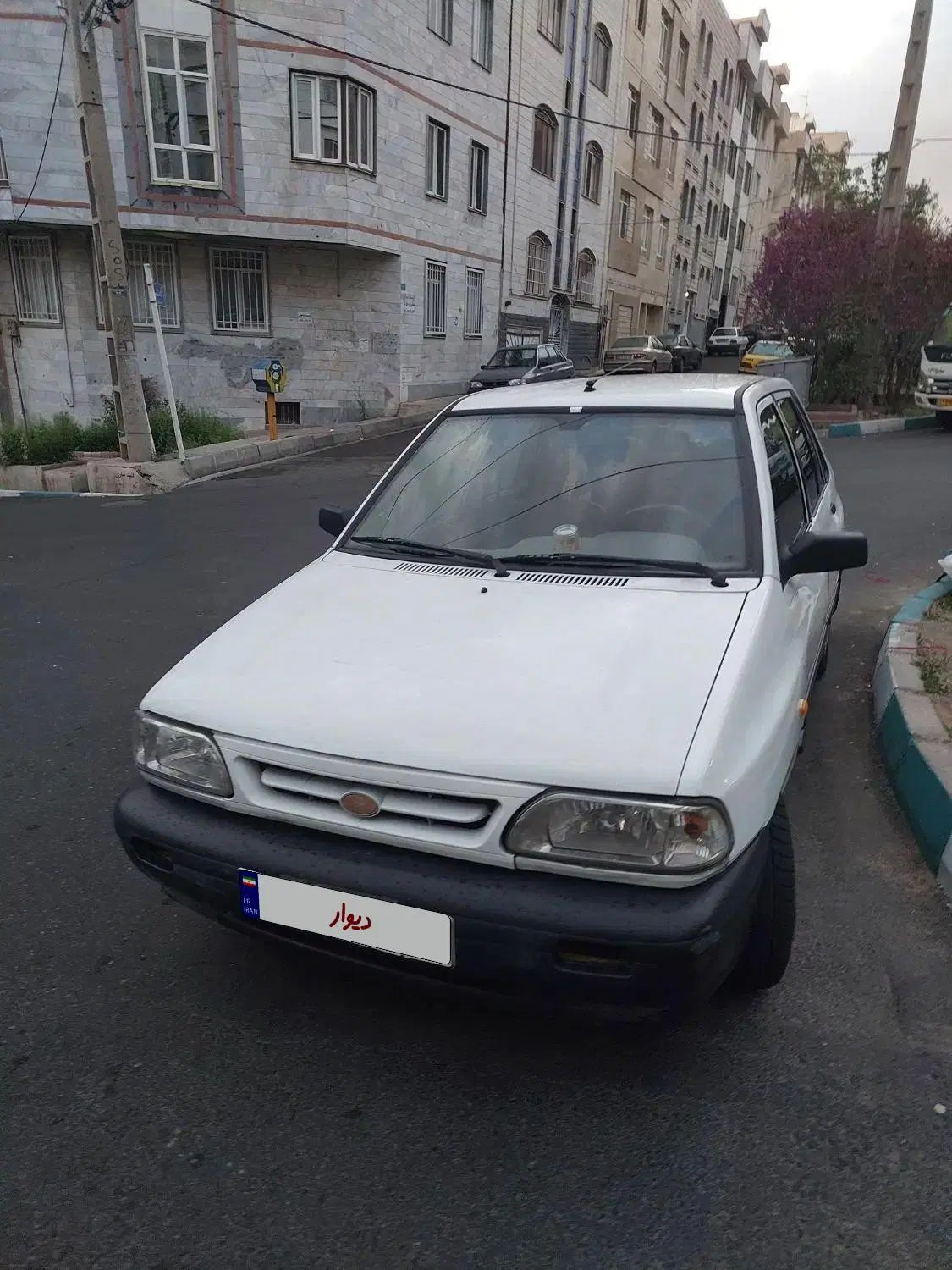 خودرو پراید، 131 آگهی ann_20062574