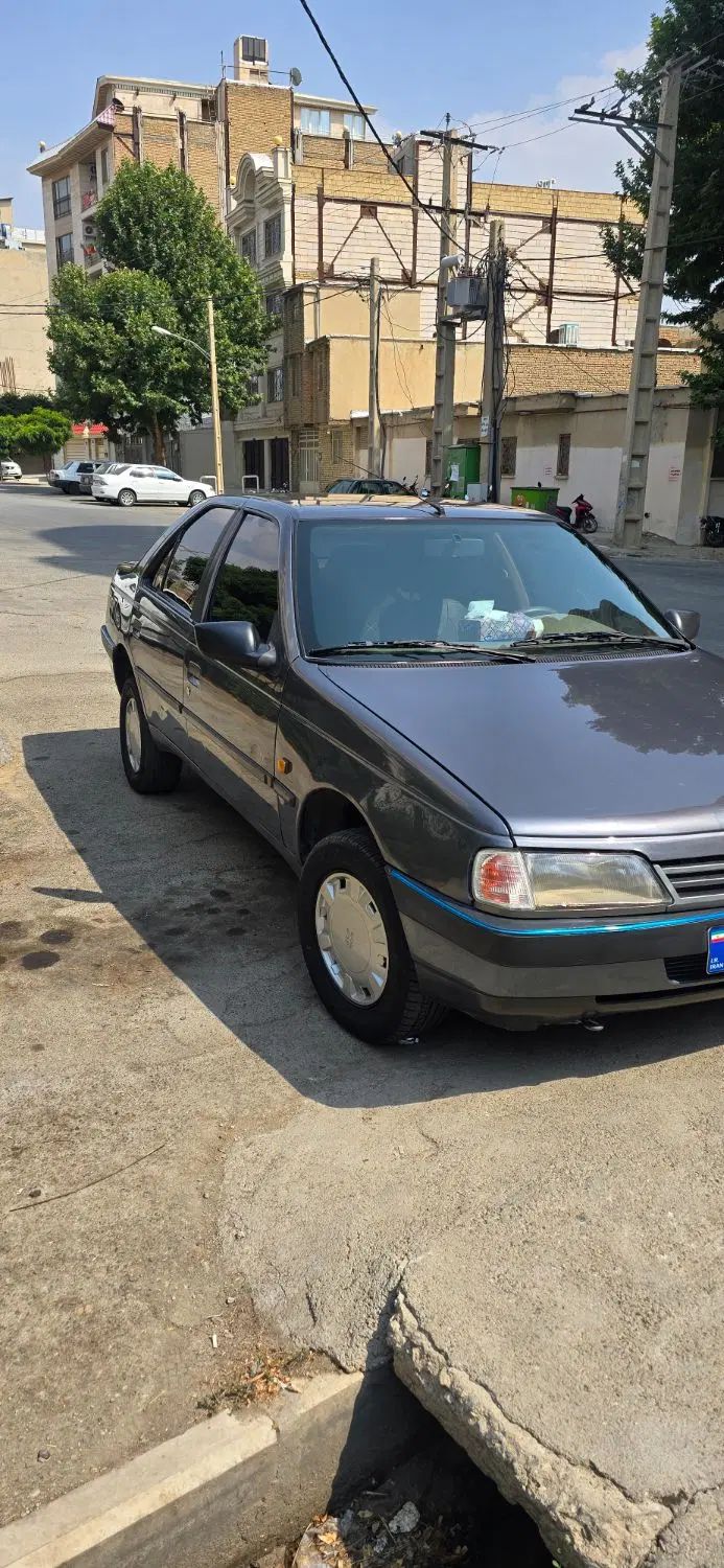 خودرو پژو، 405 آگهی ann_20062578