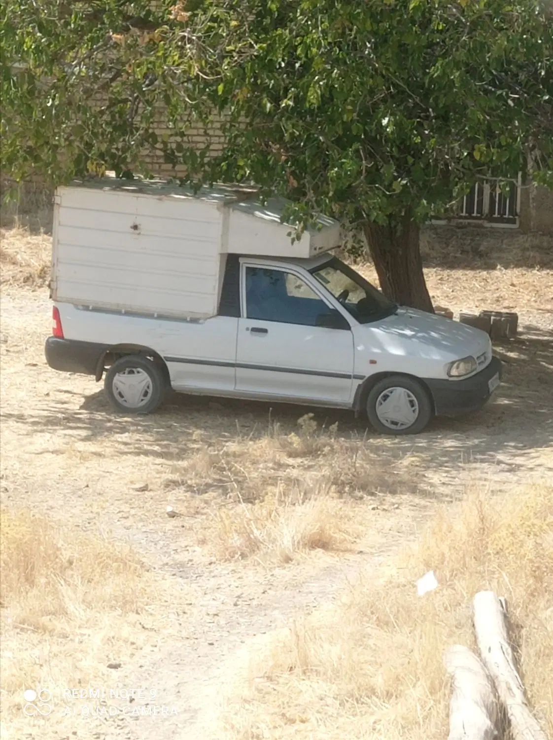 پراید 151 SE - 1395