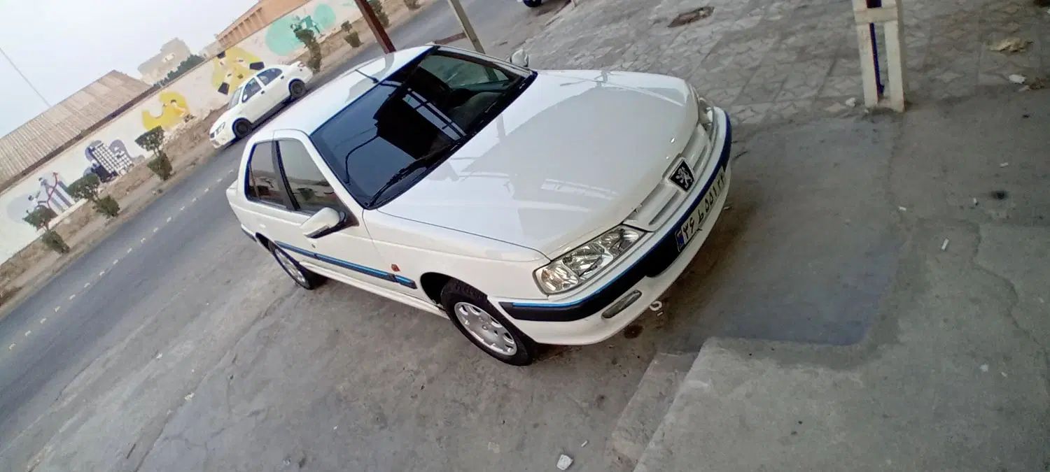 خودرو پژو، پارس آگهی ann_20062595