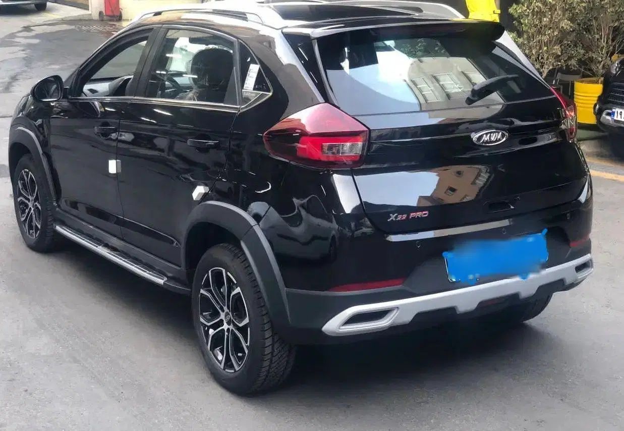 ام وی ام X22 پرو اتوماتیک IE - 1404