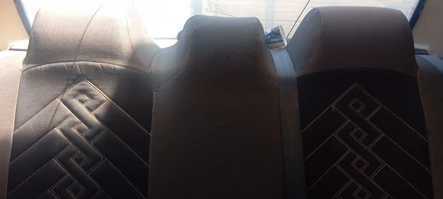 پژو 405 SLX بنزینی TU5 - 1396