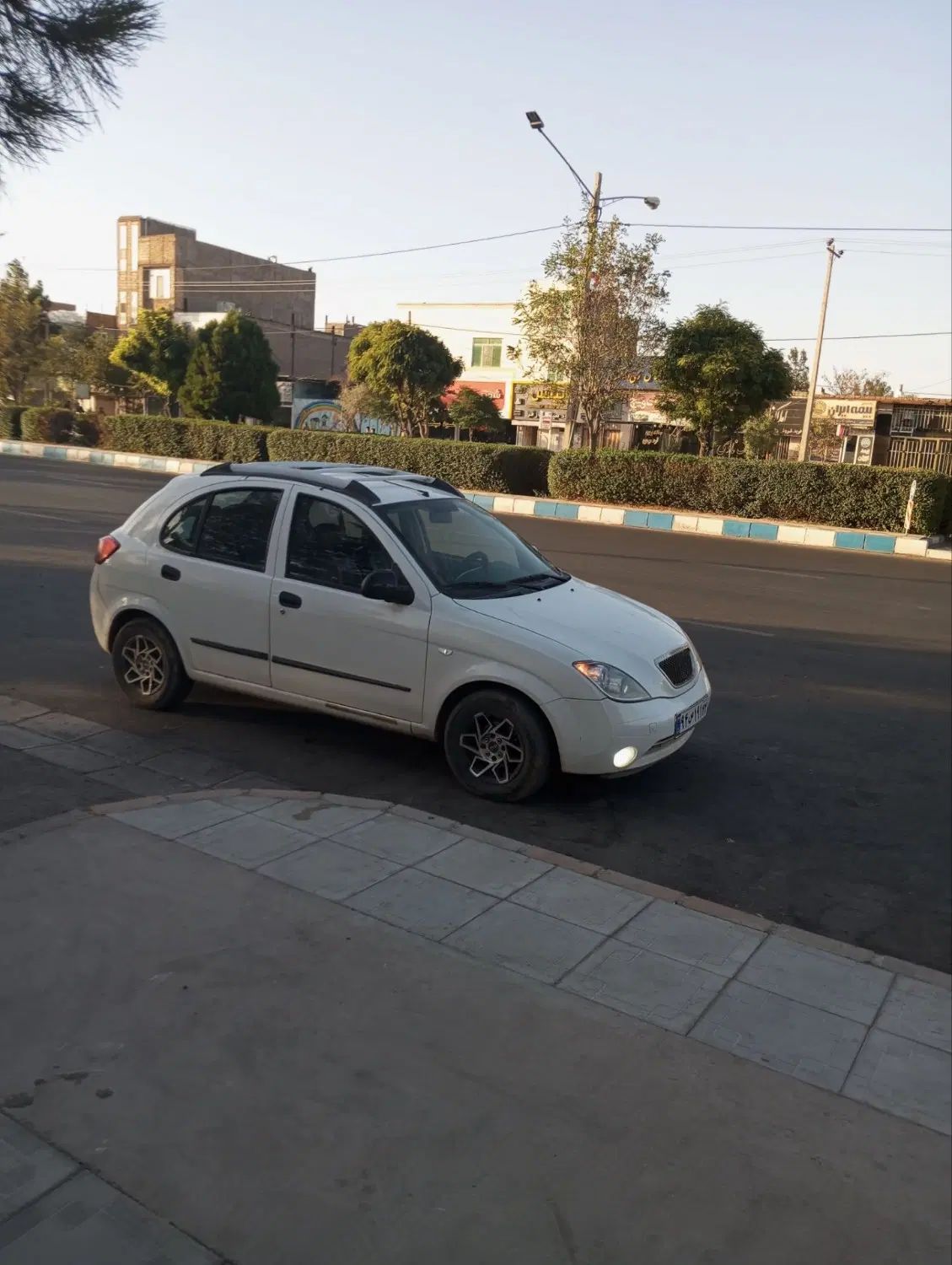 خودرو تیبا، 2 آگهی ann_20062628