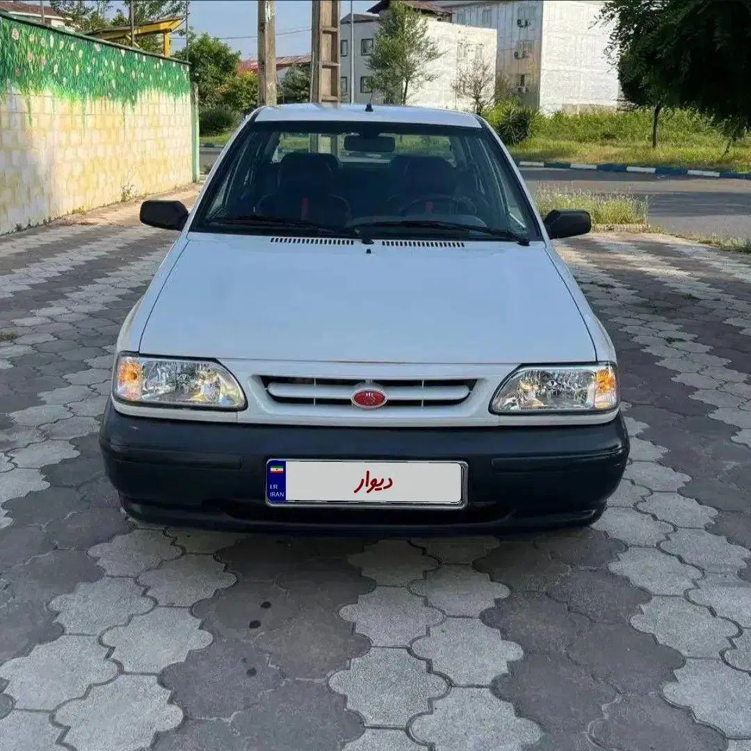 خودرو پراید، 131 آگهی ann_20062629