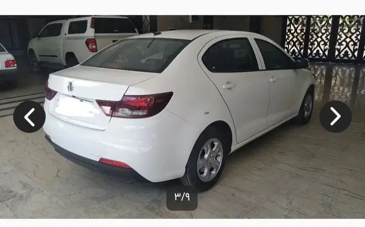 شاهین G دنده ای - 1401